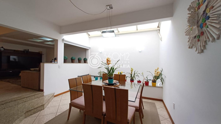 Imagem Casa com 3 Quartos à Venda, 343 m² em Olímpico - São Caetano Do Sul