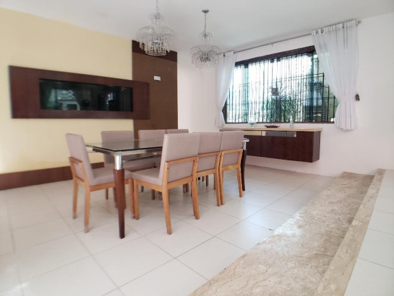 Imagem Casa com 3 Quartos à Venda, 259 m² em Meireles - Fortaleza