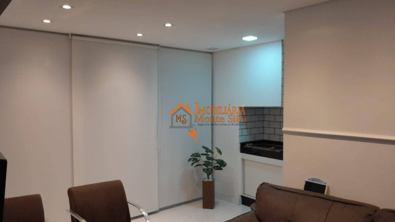 Imagem Apartamento com 2 Quartos à Venda, 66 m² em Jardim Flor Da Montanha - Guarulhos Imagem Apartamento com 2 Quartos à Venda, 66 m² em Jardim Flor Da Montanha - Guarulhos