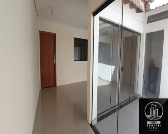 Imagem Casa com 3 Quartos à Venda, 151 m² em Wanel Ville - Sorocaba Imagem Casa com 3 Quartos à Venda, 151 m² em Wanel Ville - Sorocaba