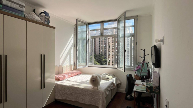 Imagem Apartamento com 2 Quartos à Venda, 68 m² em Jardim Paulista - São Paulo