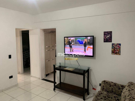 Imagem Apartamento com 2 Quartos à Venda, 70 m² em Ferrazópolis - São Bernardo Do Campo
