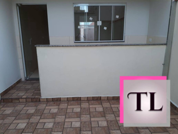 Imagem Casa com 2 Quartos à Venda, 60 m² em Jardim Itamaraty Iii - Poços De Caldas
