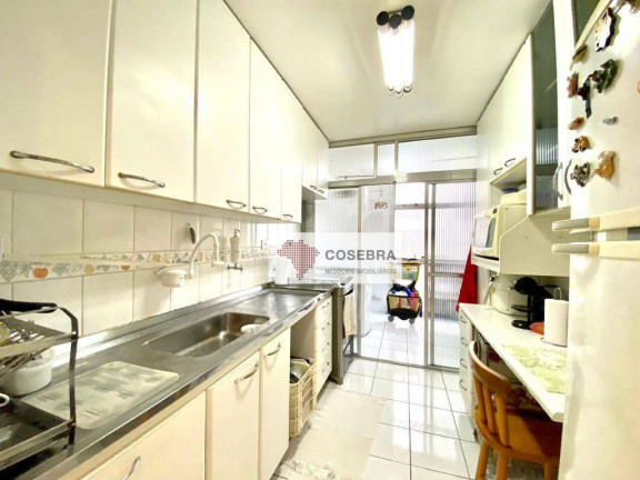 Imagem Apartamento com 2 Quartos à Venda, 90 m² em Itaim Bibi - São Paulo