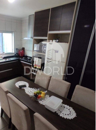 Imagem Imóvel com 2 Quartos à Venda, 125 m² em Jardim Guarará - Santo André Imagem Imóvel com 2 Quartos à Venda, 125 m² em Jardim Guarará - Santo André