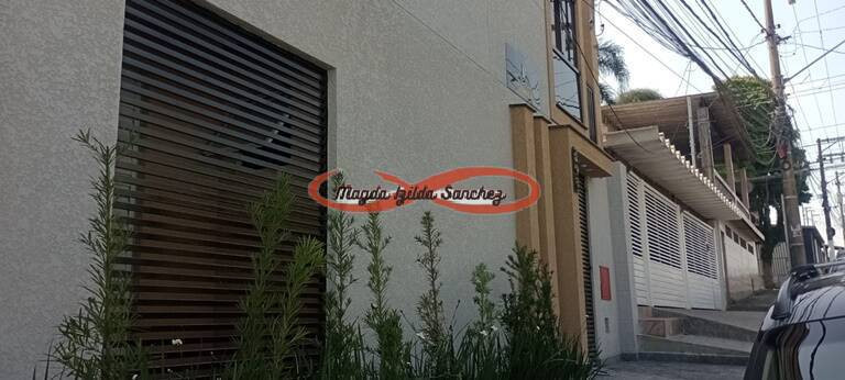Imagem Apartamento com 2 Quartos à Venda, 32 m² em Vila Campanela - São Paulo Imagem Apartamento com 2 Quartos à Venda, 32 m² em Vila Campanela - São Paulo