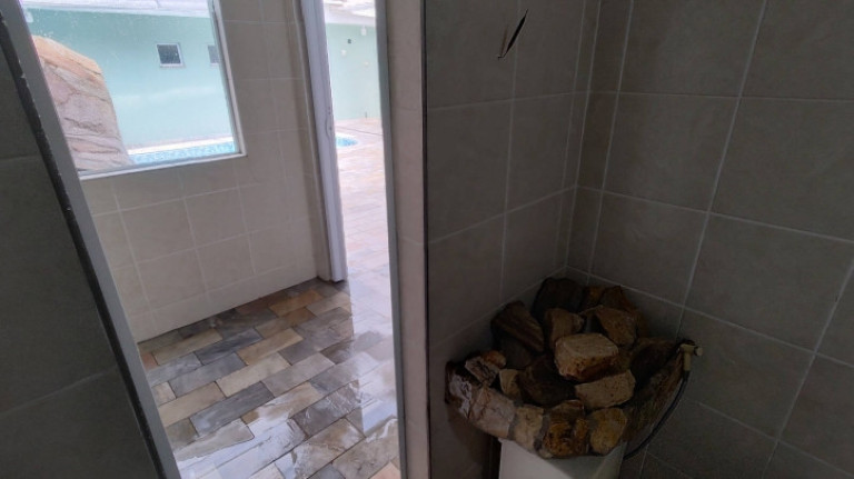 Imagem Casa com 3 Quartos à Venda, 433 m² em Jardim São Caetano - São Caetano Do Sul