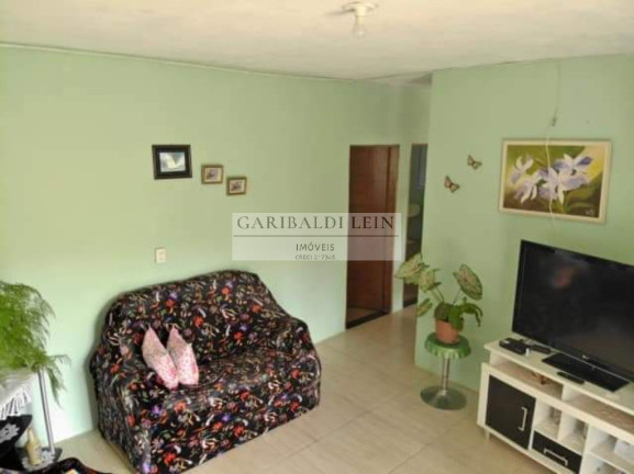 Imagem Imóvel com 2 Quartos à Venda, 110 m² em Jardim Maranata - Tuiuti