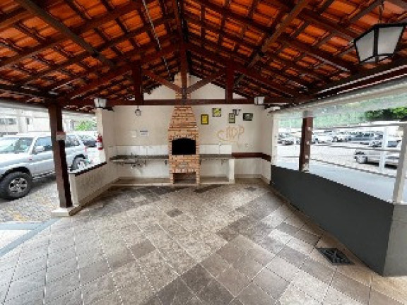 Imagem Apartamento com 2 Quartos para Alugar, 48 m² em Av Dos Ourives - São Paulo Imagem Apartamento com 2 Quartos para Alugar, 48 m² em Av Dos Ourives - São Paulo
