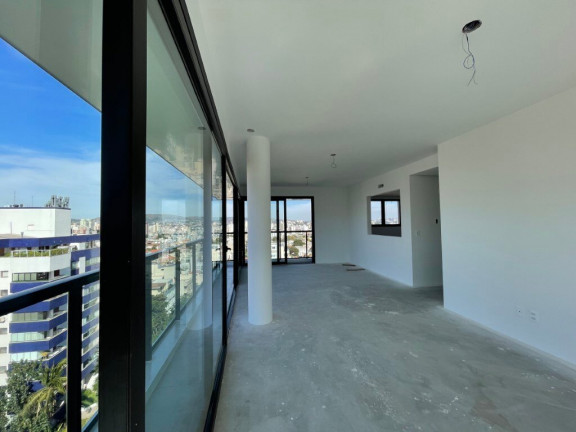 Imagem Apartamento com 1 Quarto à Venda, 76 m² em Rio Branco - Porto Alegre
