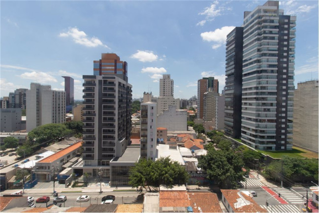 Imagem Apartamento com 3 Quartos à Venda, 195 m² em Pinheiros - São Paulo Imagem Apartamento com 3 Quartos à Venda, 195 m² em Pinheiros - São Paulo