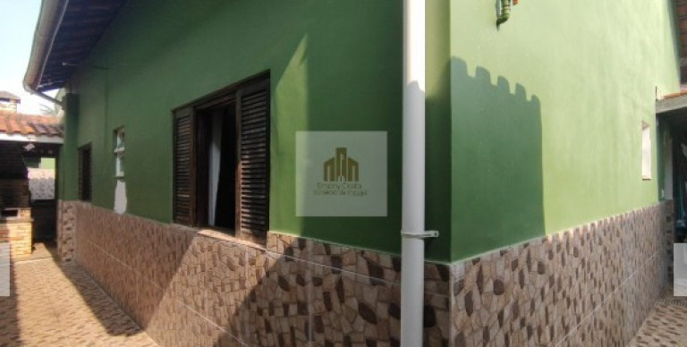 Imagem Casa com 5 Quartos à Venda, 360 m² em Jamaica (praia) - Itanhaém Imagem Casa com 5 Quartos à Venda, 360 m² em Jamaica (praia) - Itanhaém
