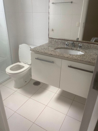 Imagem Apartamento com 3 Quartos à Venda, 128 m² em Vila Andrade - São Paulo Imagem Apartamento com 3 Quartos à Venda, 128 m² em Vila Andrade - São Paulo