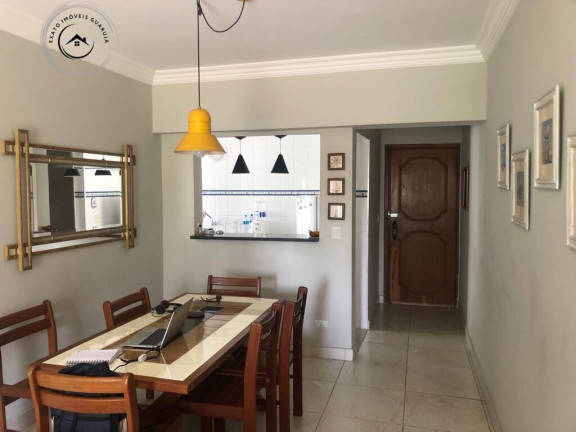 Imagem Apartamento com 3 Quartos à Venda, 80 m² em Parque Enseada - Guarujá Imagem Apartamento com 3 Quartos à Venda, 80 m² em Parque Enseada - Guarujá