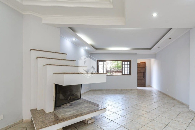 Imagem Casa com 3 Quartos à Venda, 280 m² em Jardim Da Glória - São Paulo