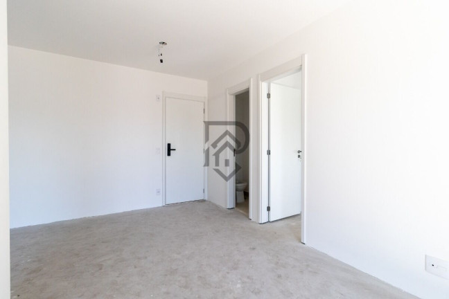 Imagem Apartamento com 1 Quarto à Venda, 47 m² em Vila Mariana - São Paulo