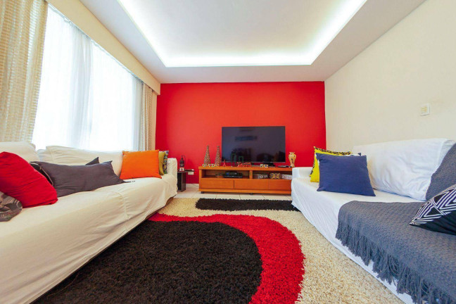 Imagem Casa com 4 Quartos à Venda, 340 m² em Itaipu - Niterói