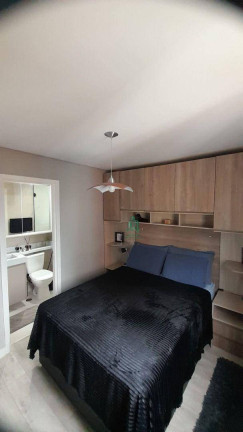 Imagem Apartamento com 2 Quartos à Venda, 58 m² em Picanco - Guarulhos