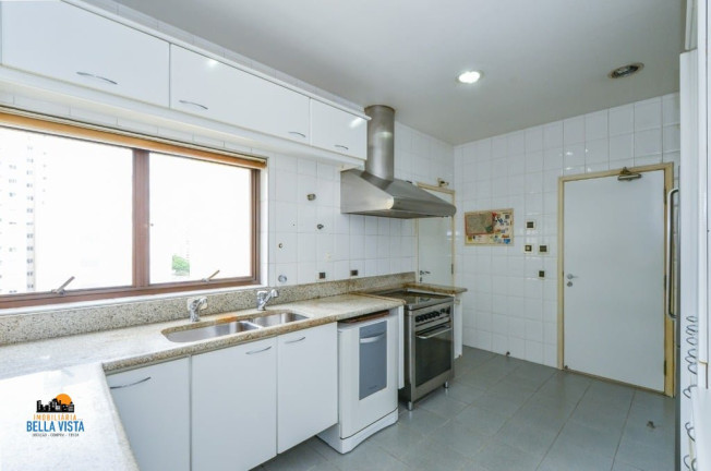 Imagem Apartamento com 4 Quartos à Venda, em Vila Mariana - São Paulo Imagem Apartamento com 4 Quartos à Venda, em Vila Mariana - São Paulo