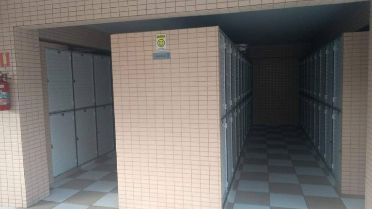 Imagem Apartamento com 3 Quartos à Venda, 125 m² em Canto Do Forte - Praia Grande Imagem Apartamento com 3 Quartos à Venda, 125 m² em Canto Do Forte - Praia Grande