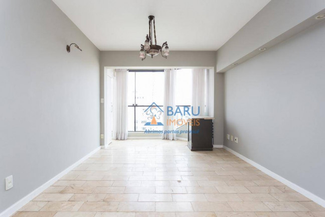 Imagem Apartamento com 3 Quartos à Venda, 248 m² em Perdizes - São Paulo