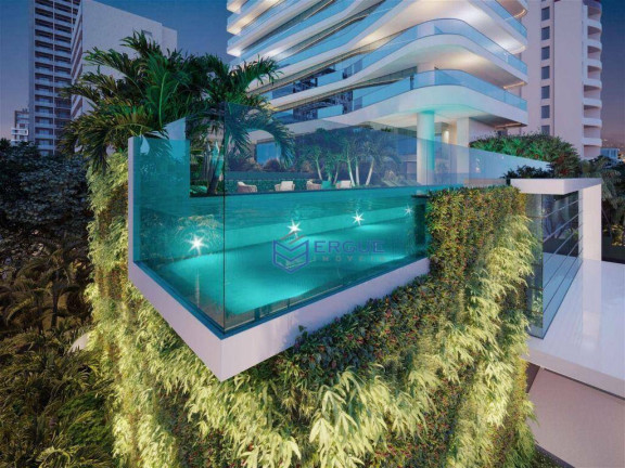 Imagem Apartamento com 4 Quartos à Venda, 355 m² em Meireles - Fortaleza Imagem Apartamento com 4 Quartos à Venda, 355 m² em Meireles - Fortaleza