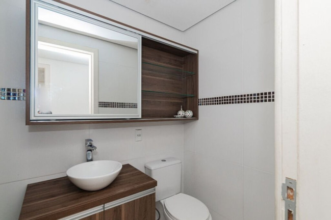 Imagem Imóvel com 3 Quartos à Venda, 84 m² em Tristeza - Porto Alegre Imagem Imóvel com 3 Quartos à Venda, 84 m² em Tristeza - Porto Alegre