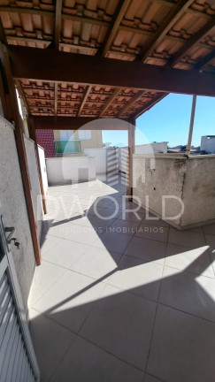 Imagem Cobertura com 2 Quartos à Venda, 73 m² em Vila Junqueira - Santo André Imagem Cobertura com 2 Quartos à Venda, 73 m² em Vila Junqueira - Santo André
