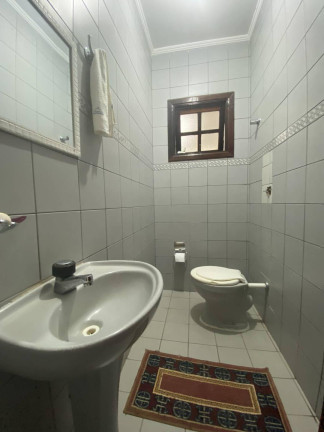 Imagem Chácara com 4 Quartos à Venda, 5.200 m² em Loteamento Vale Das Flores - Atibaia
