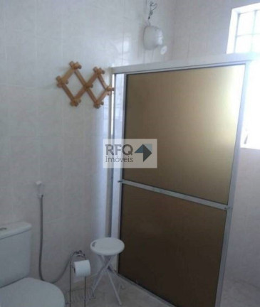 Imagem Casa com 2 Quartos à Venda, 120 m² em Cambuci - São Paulo