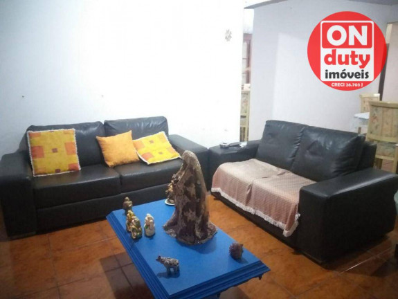 Imagem Sobrado com 3 Quartos à Venda, 150 m² em Macuco - Santos Imagem Sobrado com 3 Quartos à Venda, 150 m² em Macuco - Santos