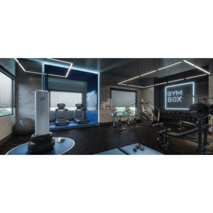Imagem Apartamento com 3 Quartos à Venda, 122 m² em Centro - Balneário Camboriú
