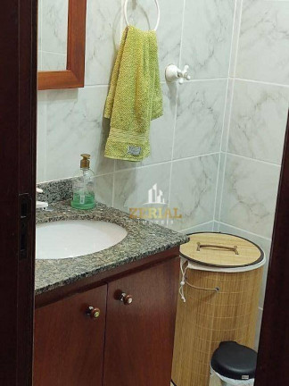 Imagem Apartamento com 2 Quartos à Venda, 80 m² em Nova Gerti - São Caetano Do Sul