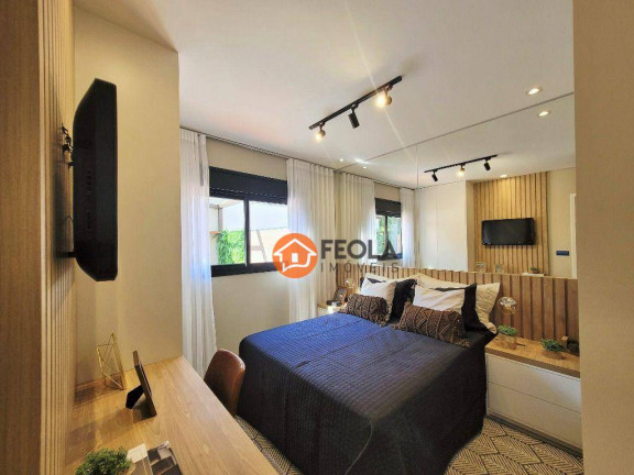 Imagem Casa com 3 Quartos à Venda, 65 m² em Pacaembu - Americana