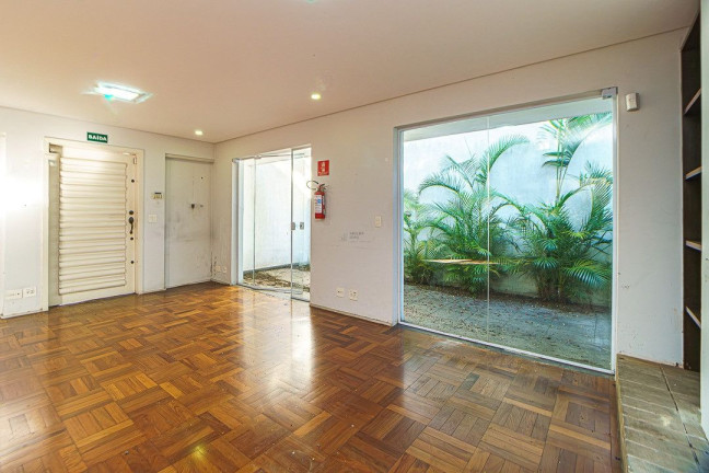 Imagem Imóvel com 4 Quartos à Venda, 334 m² em Sumaré - São Paulo
