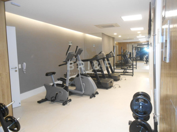 Imagem Apartamento com 1 Quarto para Alugar, 46 m² em Bela Vista - São Paulo