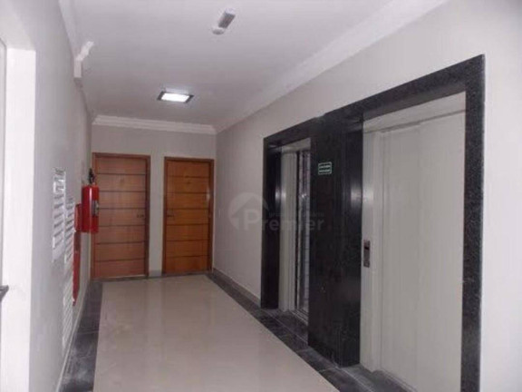 Imagem Apartamento com 3 Quartos à Venda, 85 m² em Centro - Indaiatuba
