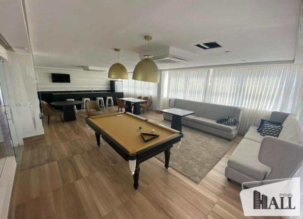 Imagem Apartamento com 1 Quarto à Venda, 50 m² em Jardim Tarraf Ii - São José Do Rio Preto Imagem Apartamento com 1 Quarto à Venda, 50 m² em Jardim Tarraf Ii - São José Do Rio Preto