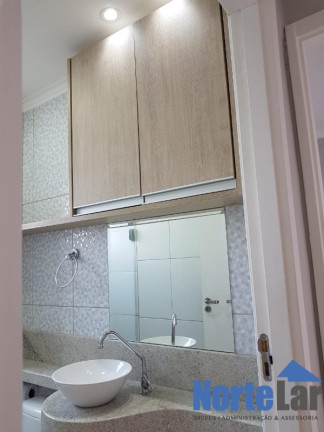 Imagem Apartamento com 2 Quartos à Venda, 41 m² em Jardim Das Graças - São Paulo