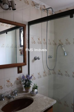 Imagem Imóvel com 3 Quartos à Venda, 168 m² em Paraíso - São Paulo