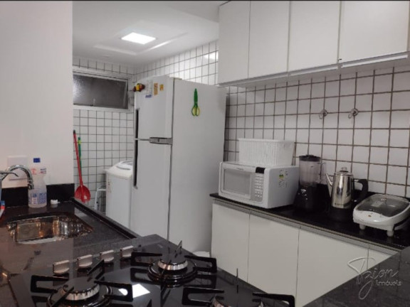 Imagem Apartamento com 2 Quartos à Venda, 50 m² em Centro - Guarapari Imagem Apartamento com 2 Quartos à Venda, 50 m² em Centro - Guarapari