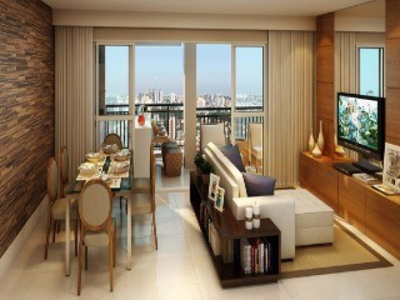 Imagem Imóvel com 3 Quartos à Venda, 135 m² em Vila Gilda - Santo André Imagem Imóvel com 3 Quartos à Venda, 135 m² em Vila Gilda - Santo André