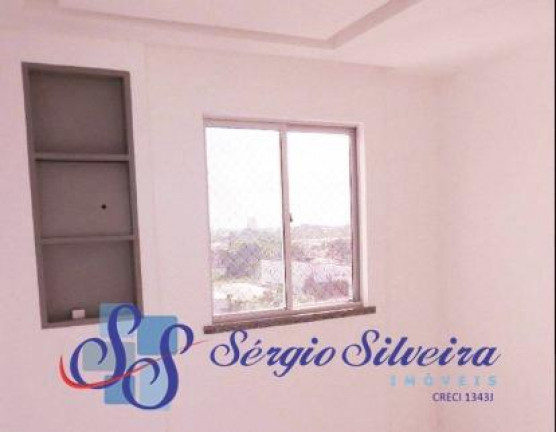 Imagem Apartamento com 2 Quartos à Venda, 56 m² em Alagadiço Novo - Fortaleza Imagem Apartamento com 2 Quartos à Venda, 56 m² em Alagadiço Novo - Fortaleza