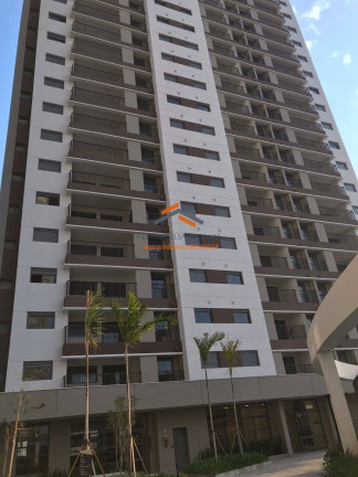 Imagem Apartamento com 2 Quartos à Venda, 87 m² em Jardim Chapadão - Campinas