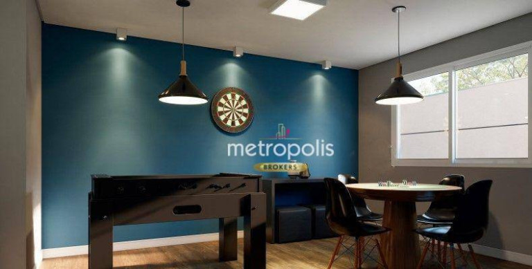 Imagem Imóvel com 1 Quarto à Venda, 151 m² em Vila Esperança - São Paulo