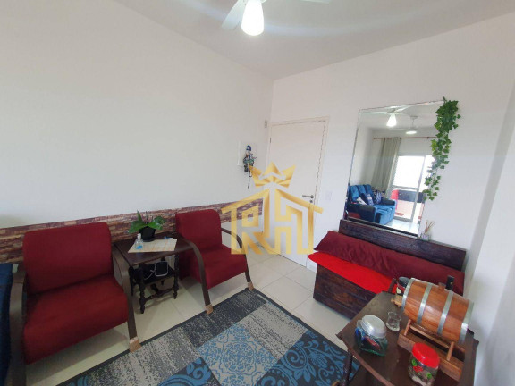 Imagem Apartamento com 2 Quartos à Venda, 75 m² em Aviação - Praia Grande Imagem Apartamento com 2 Quartos à Venda, 75 m² em Aviação - Praia Grande