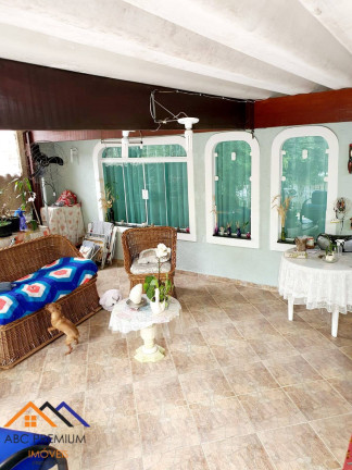 Imagem Sobrado com 3 Quartos à Venda, em Vila Guiomar - Santo André Imagem Sobrado com 3 Quartos à Venda, em Vila Guiomar - Santo André