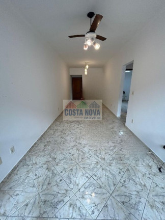 Apartamento com 2 Quartos à Venda, 81 m² em Marapé - Santos