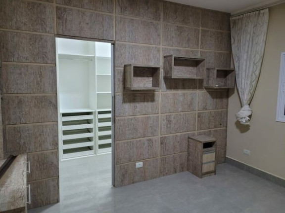 Imagem Sobrado com 3 Quartos à Venda, 270 m² em Parque São Cristóvão - Taubaté