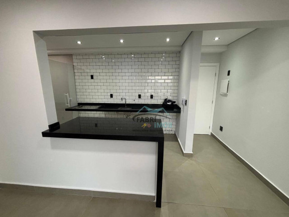 Imagem Apartamento com 2 Quartos à Venda, 70 m² em Vila Hortência - Sorocaba Imagem Apartamento com 2 Quartos à Venda, 70 m² em Vila Hortência - Sorocaba